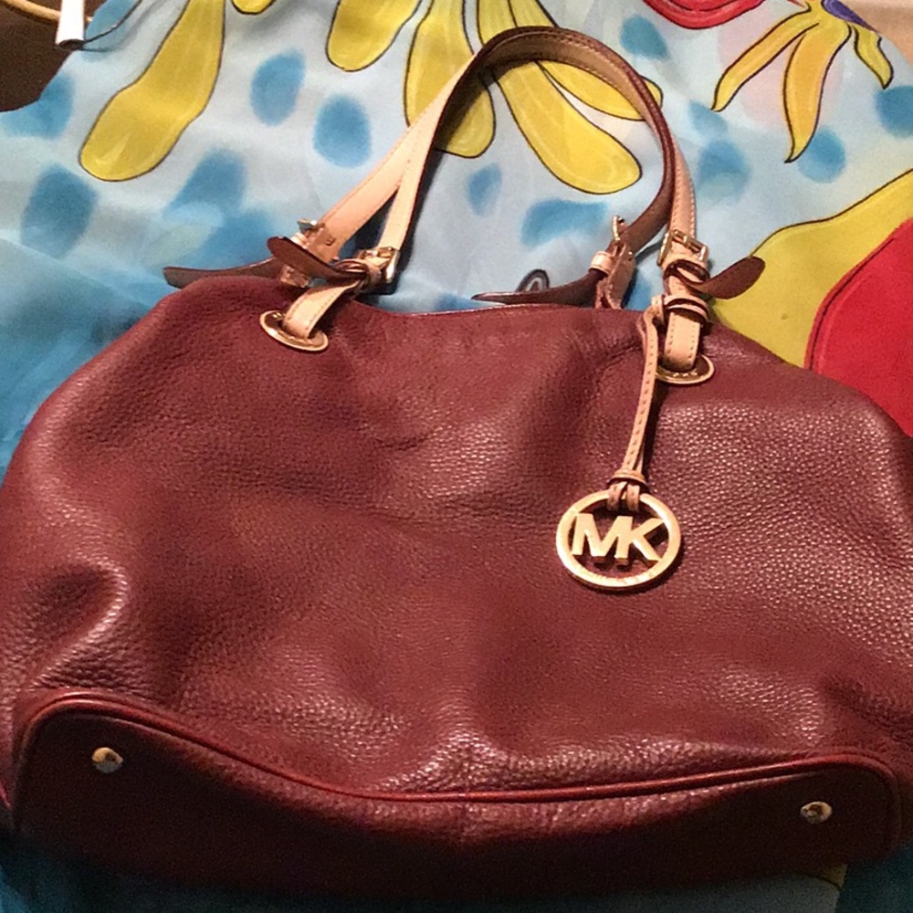 Michael Kors handbag